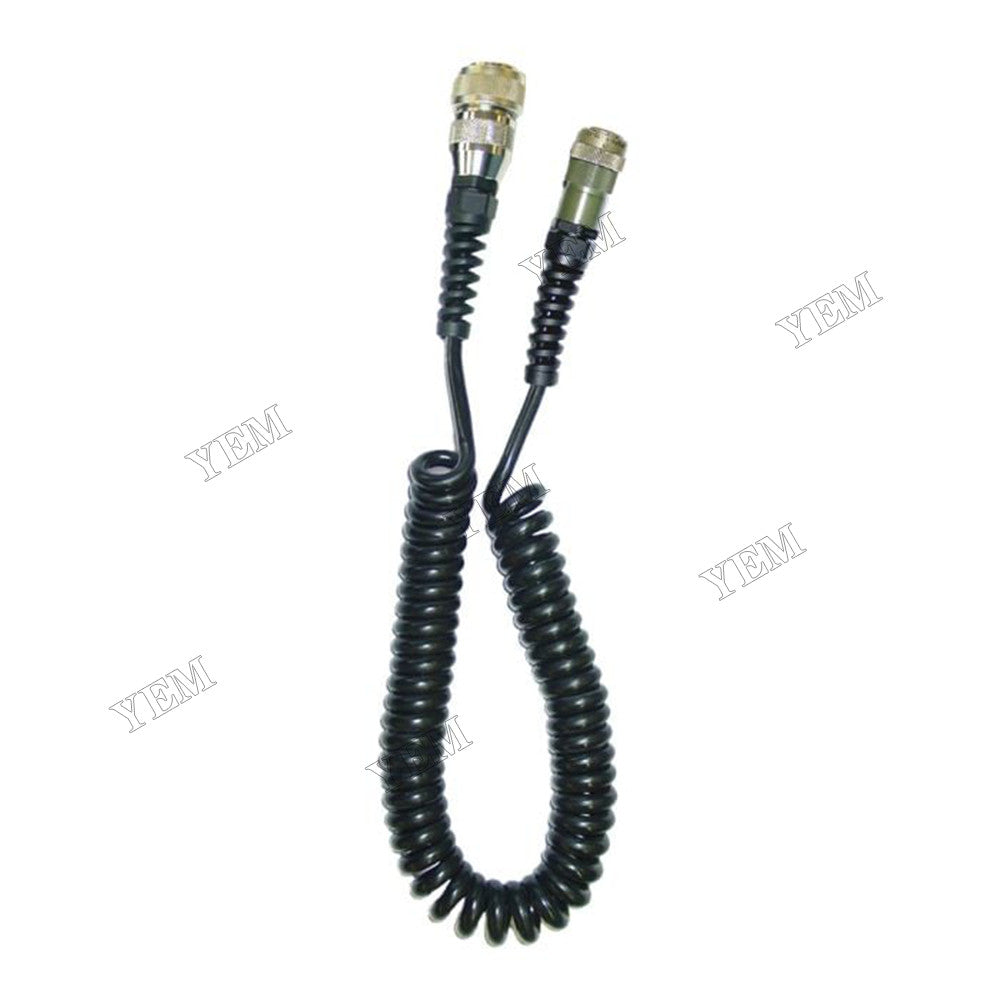 For Dynapac Moba 3m Connection Controller Machine Coil Cable 31-04-02-02560