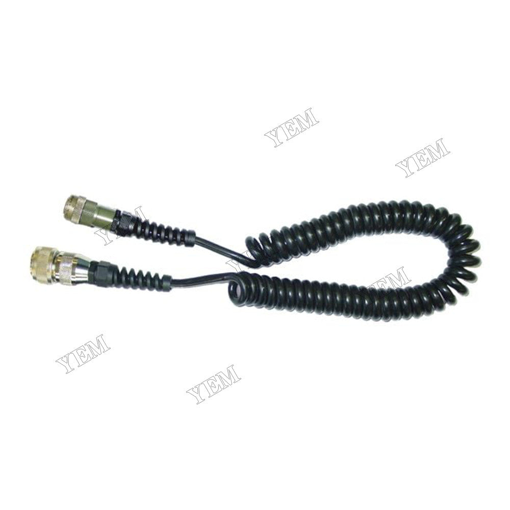 For Dynapac Moba 3m Connection Controller Machine Coil Cable 31-04-02-02560 For Dynapac