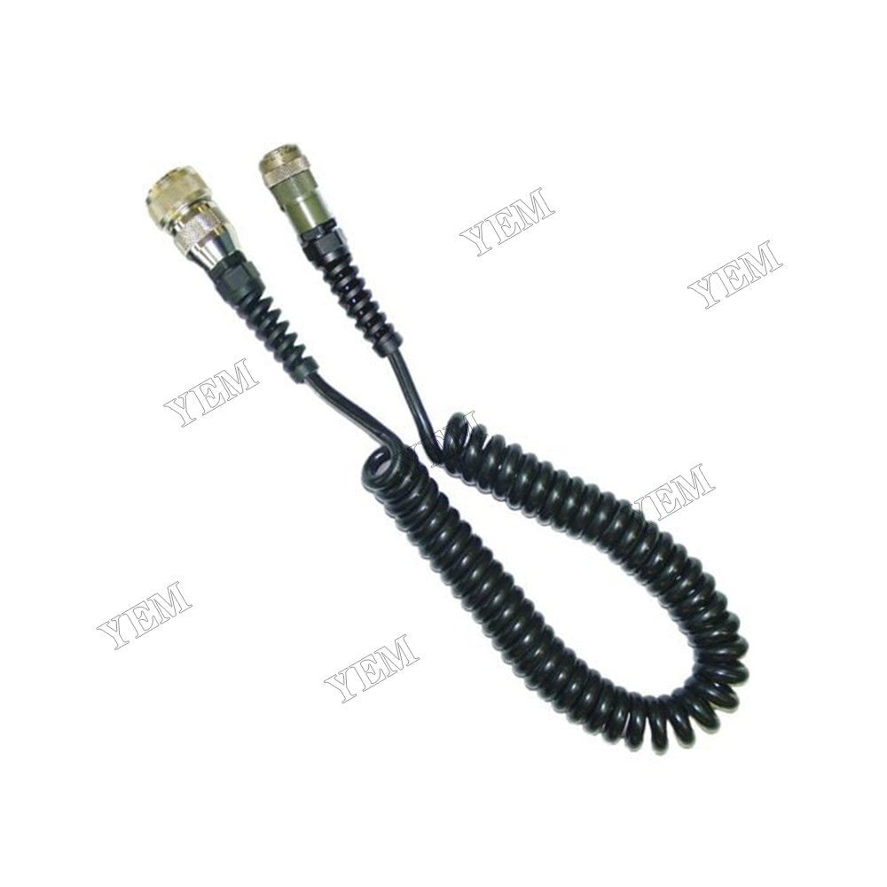 For Dynapac Moba 3m Connection Controller Machine Coil Cable 31-04-02-02560 For Dynapac