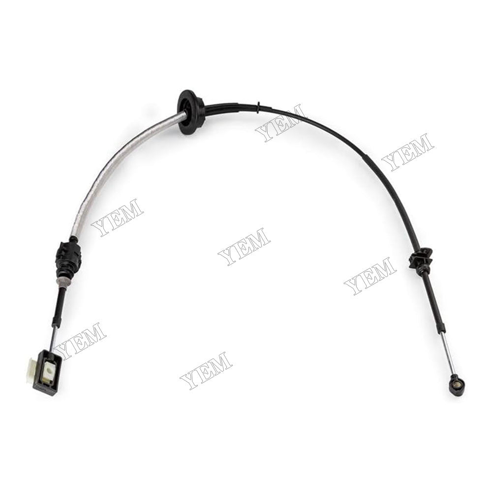 For Ford F150 F-150 2005 - 2008 4R70W Transmission Shift Cable 5L3Z7E395AA For Ford