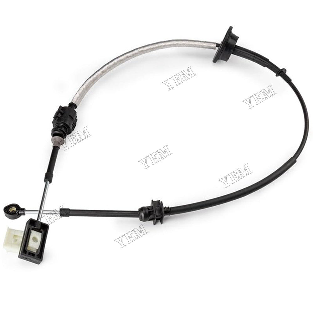 For Ford F150 F-150 2005 - 2008 4R70W Transmission Shift Cable 5L3Z7E395AA For Ford