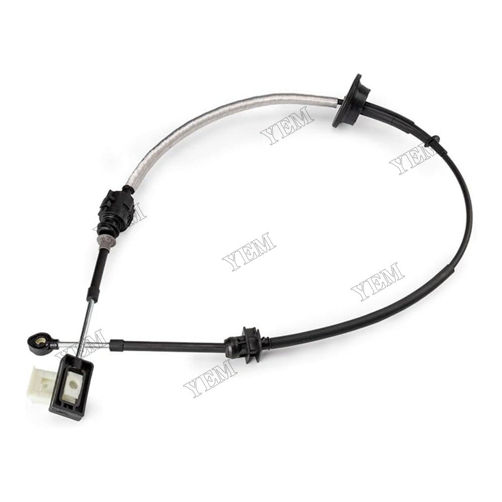 For Ford F150 F-150 2005 - 2008 4R70W Transmission Shift Cable 5L3Z7E395AA For Ford
