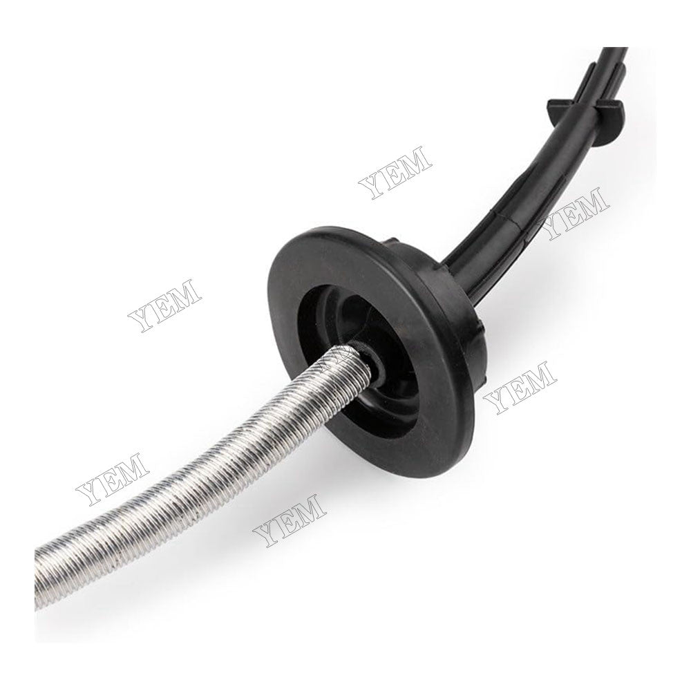 For Ford F150 F-150 2005 - 2008 4R70W Transmission Shift Cable 5L3Z7E395AA For Ford