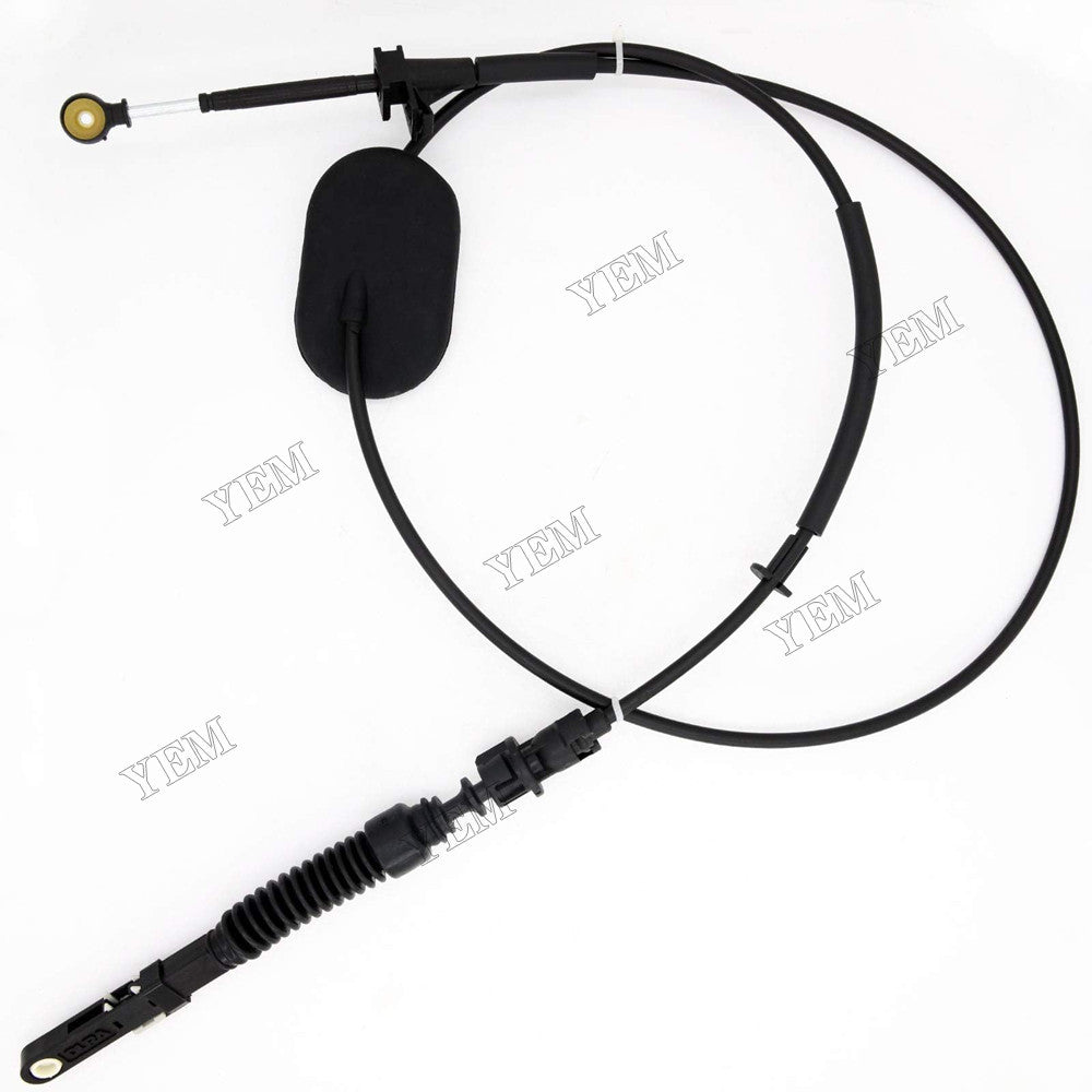 For Chevy Olds Saab Chevrolet Trailblazer Gmc Envoy Transmission Shift Cable 15785087 For Chevrolet