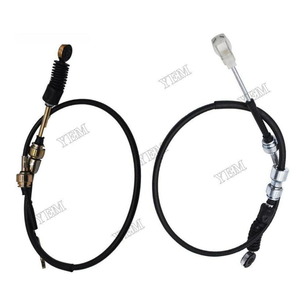 For Toyota RAV4 1996-2000 Manual Transmission Shift Control Cable 33821-42070