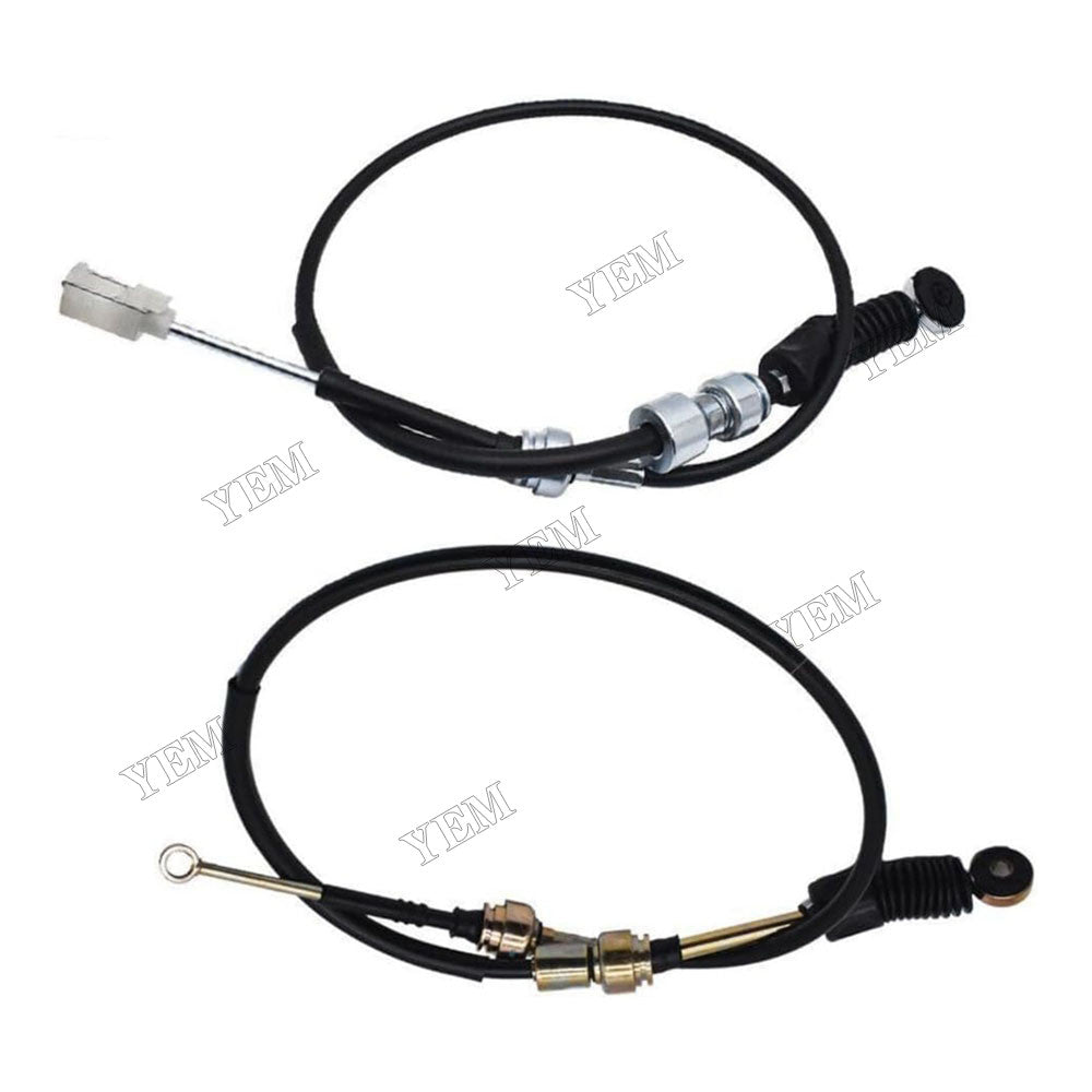 For Toyota RAV4 1996-2000 Manual Transmission Shift Control Cable 33821-42070 For Toyota
