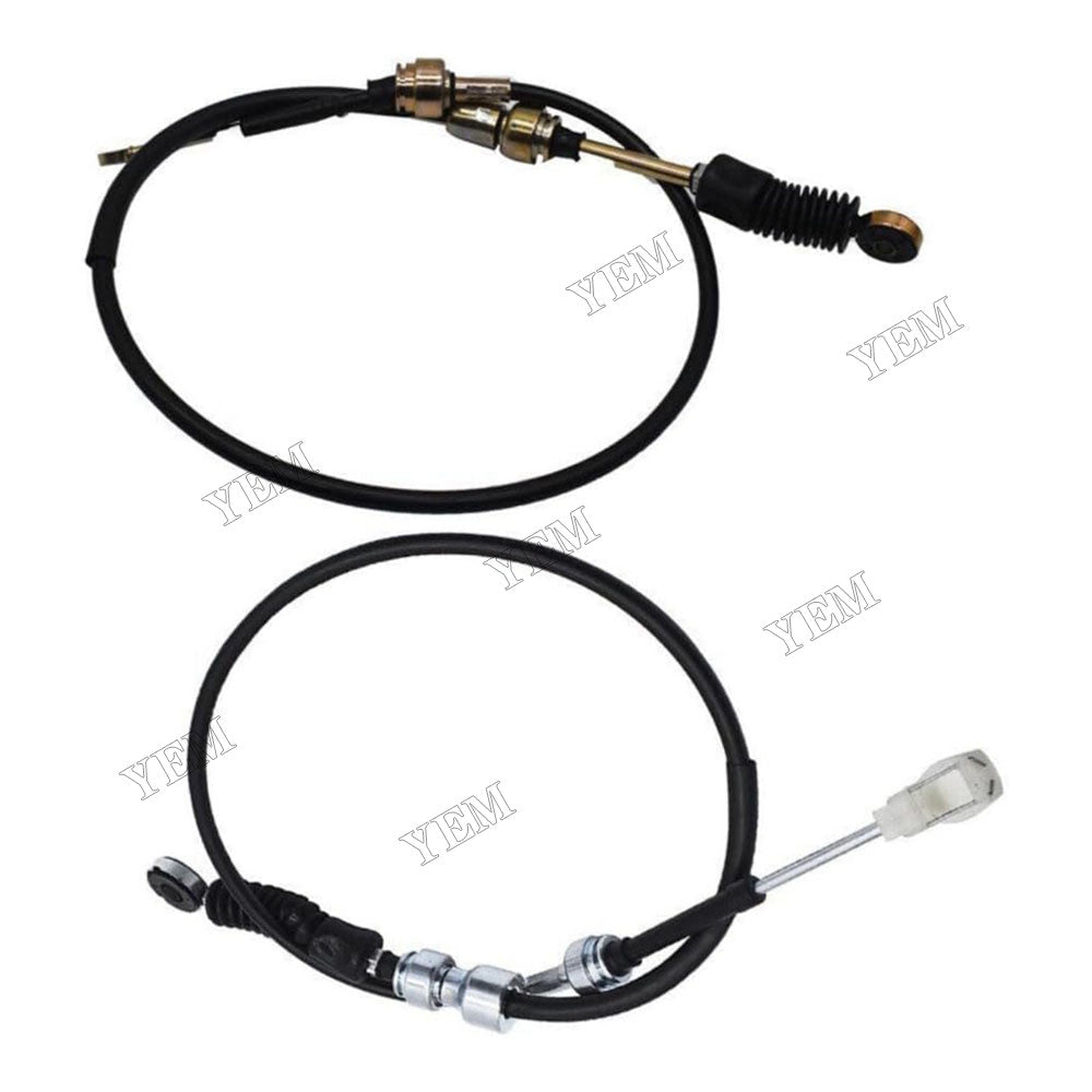 For Toyota RAV4 1996-2000 Manual Transmission Shift Control Cable 33821-42070 For Toyota