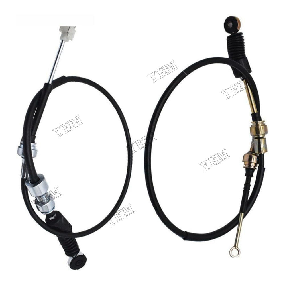 For Toyota RAV4 1996-2000 Manual Transmission Shift Control Cable 33821-42070 For Toyota