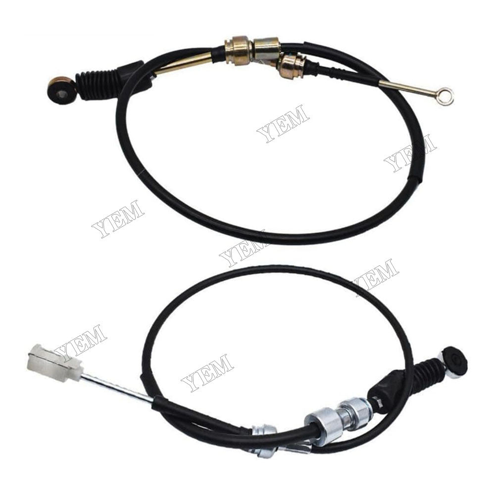For Toyota RAV4 1996-2000 Manual Transmission Shift Control Cable 33821-42070 For Toyota