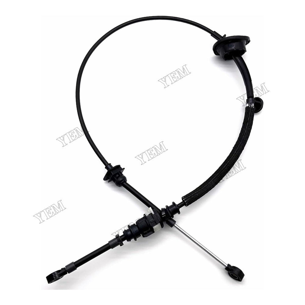 For Ford Ranger Explorer Sport Trac Automatic Gear Shifter Cable F77Z-7E395-LB For Ford