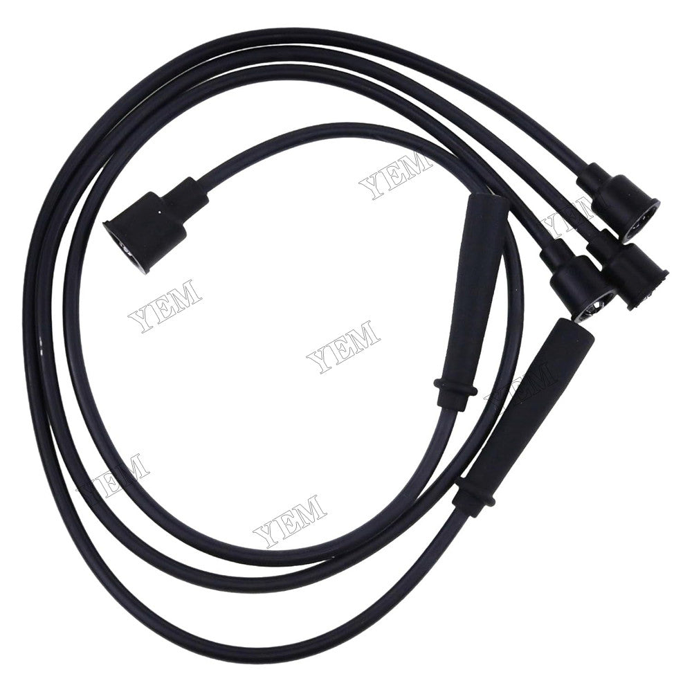 For Joyner 650cc Sand Spider Commando Ignition Cable Set 02-DLJ LJ276M-23910F