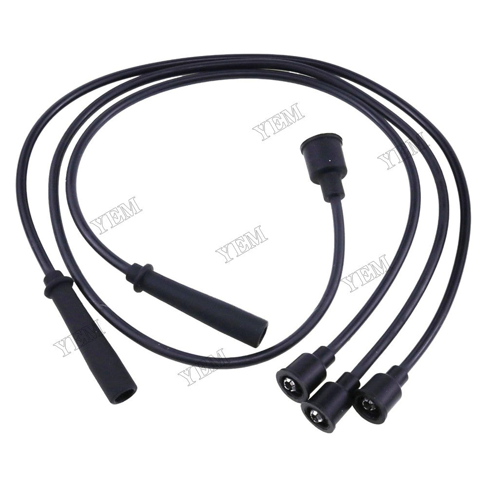 For Joyner 650cc Sand Spider Commando Ignition Cable Set 02-DLJ LJ276M-23910F For Joyner