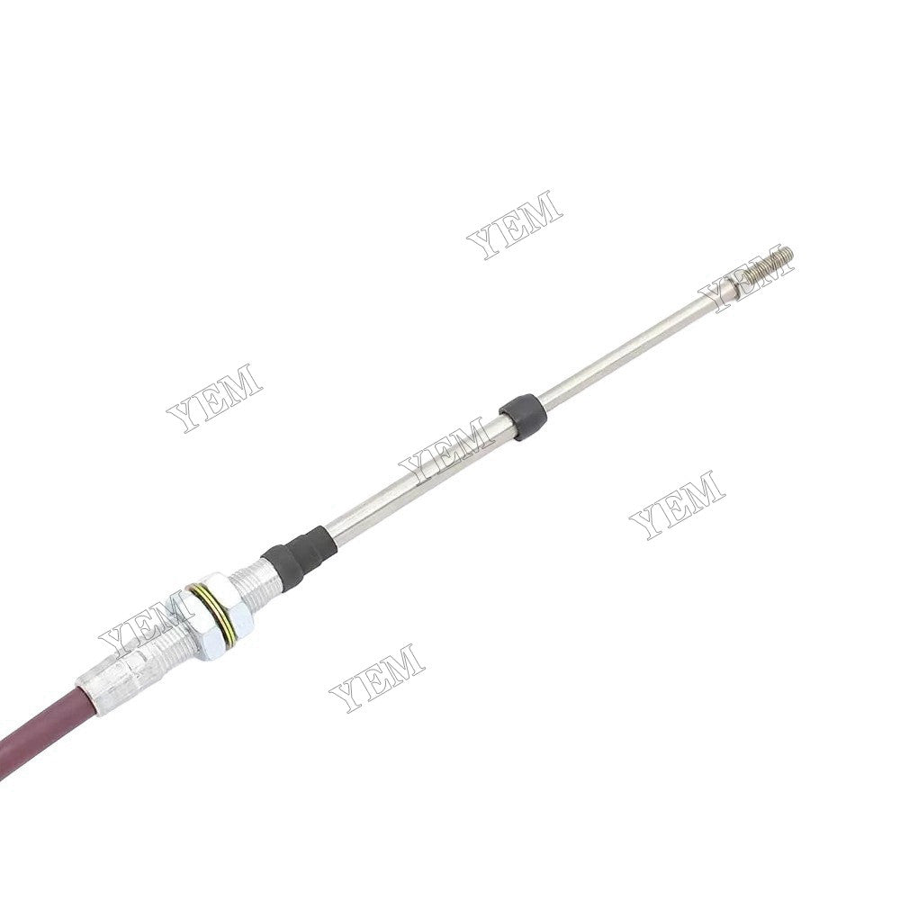 For Komatsu Excavator PC70-6 Throttle Cable 201-973-6850