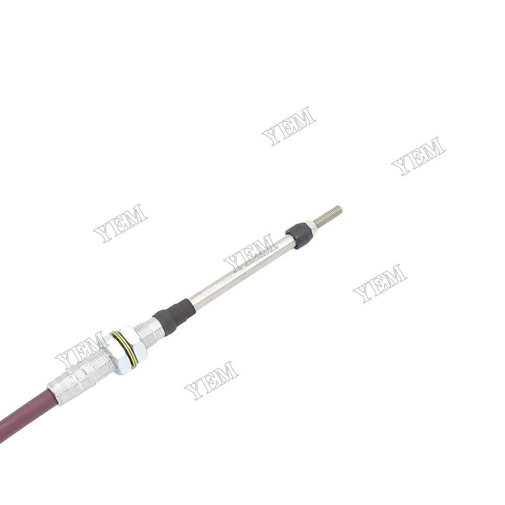 For Komatsu Excavator PC70-6 Throttle Cable 201-973-6850 For Komatsu