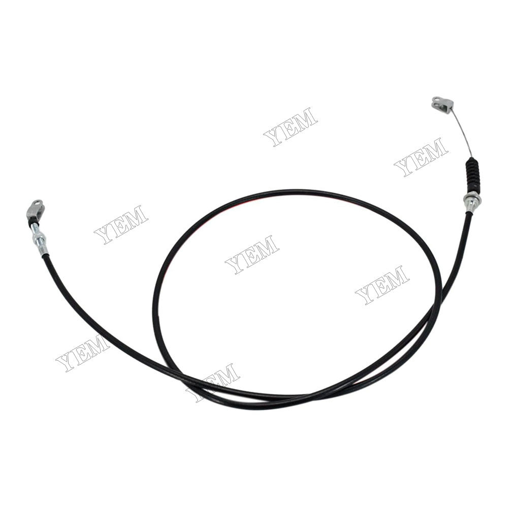For TCM Forklift Accelerator Cable 230C5-20201 For TCM