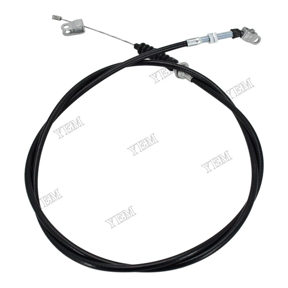 For TCM Forklift Accelerator Cable 230C5-20201 For TCM