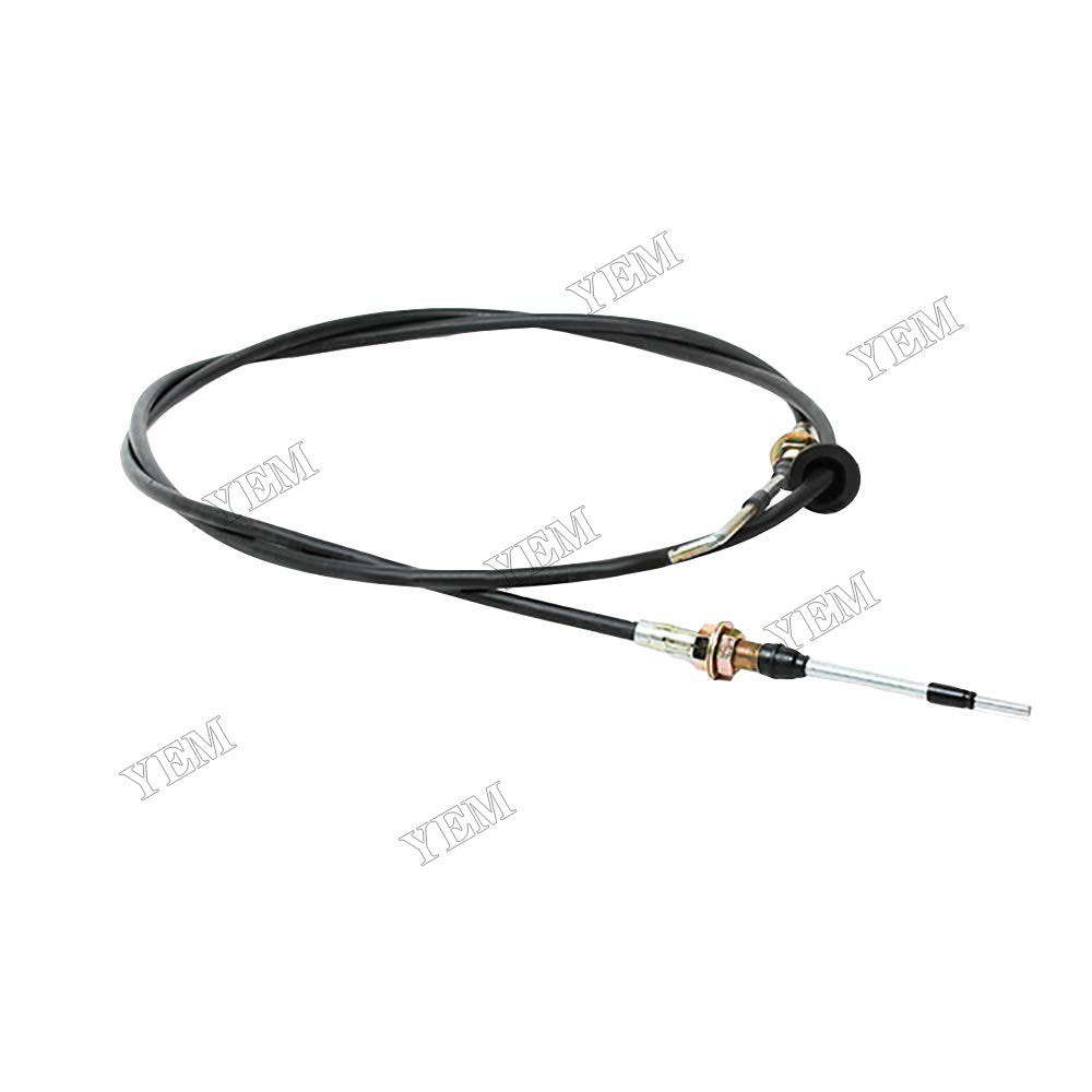 For CASE Loader 570LXT 570MXT 580L 580SL 590L 590SL Throttle Cable 121335A1
