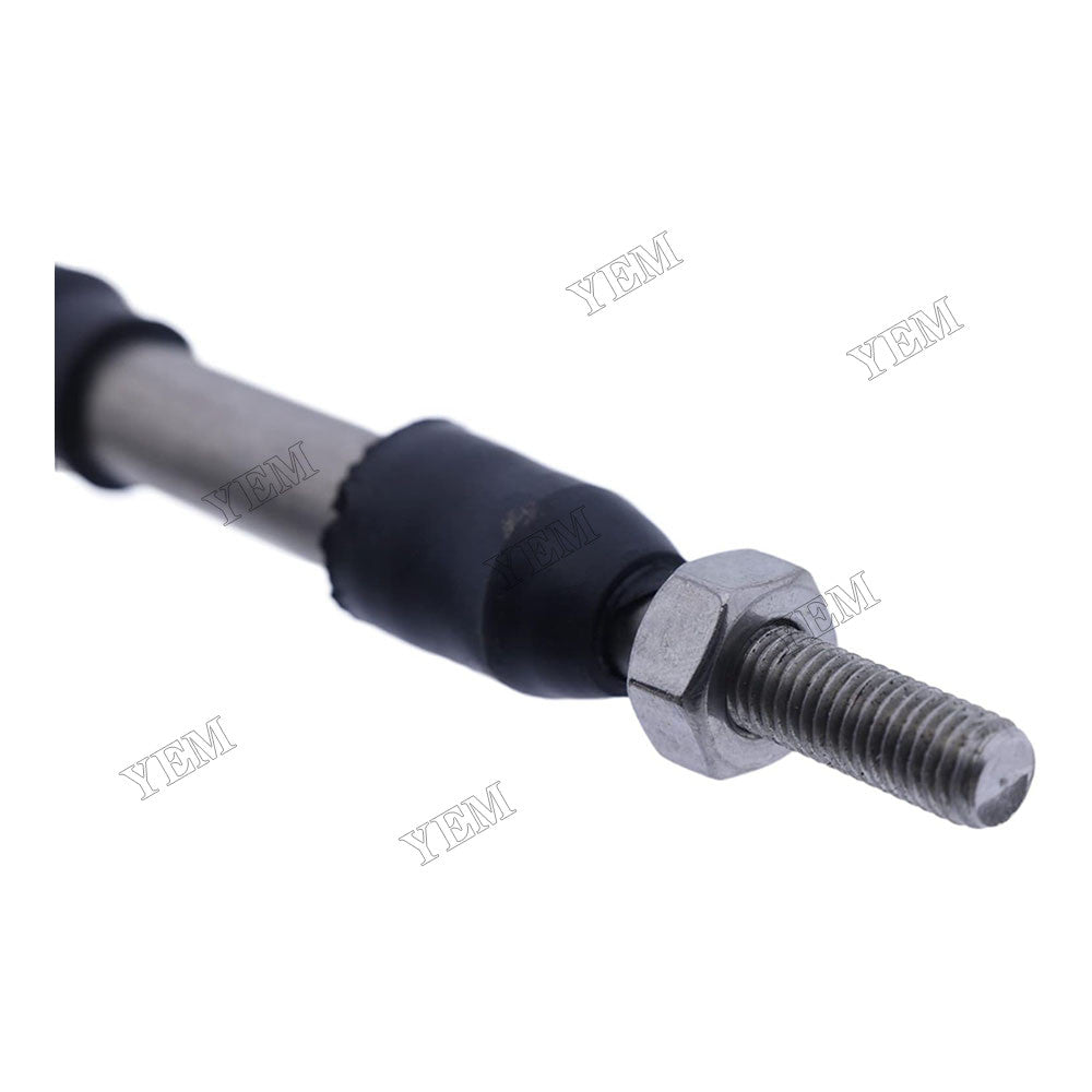 For John Deere 310G 410G Backhoe Loader Push Pull Cable AT196337 For John Deere