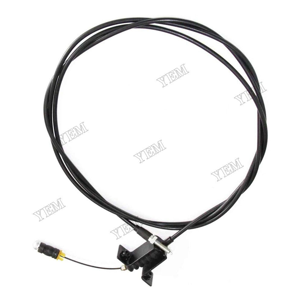 For Polaris UTV RZR 800 EFI 2008-2010 RZR S 800 EFI 2009-2010 Throttle Cable 7081341