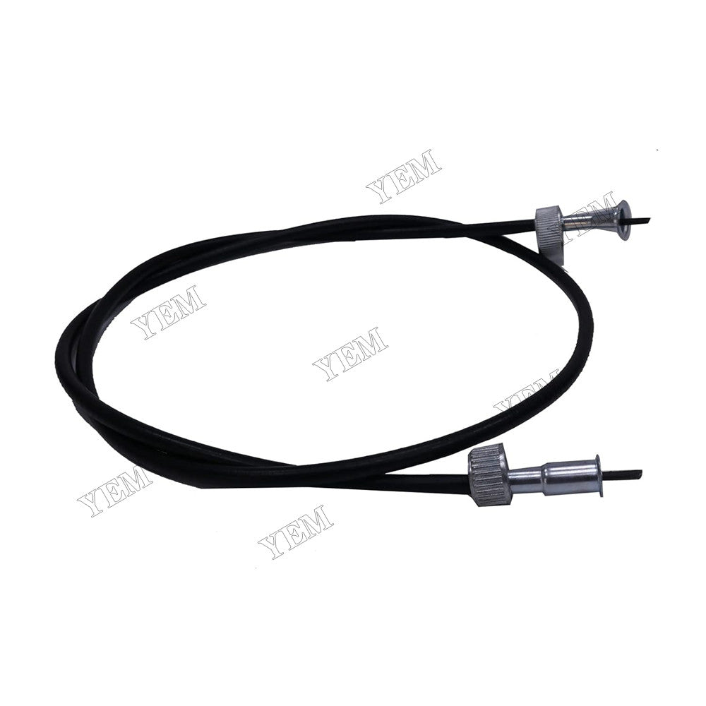 For Ford 2600 2810 3600 4600 2610 3610 4110 4610 5000 5610 6600 7610 Tachometer Cable 81807558 For Ford