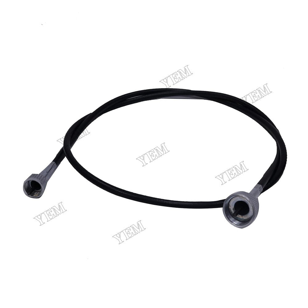 For Ford 2600 2810 3600 4600 2610 3610 4110 4610 5000 5610 6600 7610 Tachometer Cable 81807558 For Ford