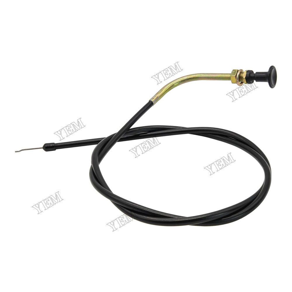 For Toro Mower 74372 74375 74381 74399 74627 74628 74633 74636 74642 74824 74914 Choke Cable 110-6754