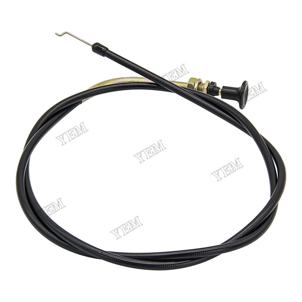 For Toro Mower 74372 74375 74381 74399 74627 74628 74633 74636 74642 74824 74914 Choke Cable 110-6754 For Toro