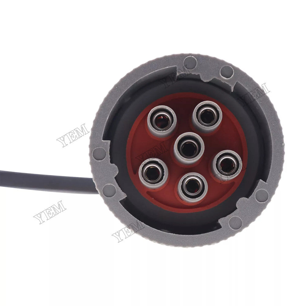 For Caterpillar CAT Truck Engine 6 Pin Cable Adapter Tool 7X-1686