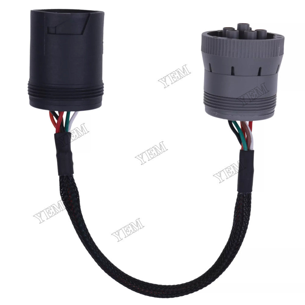 For Caterpillar CAT Truck Engine 6 Pin Cable Adapter Tool 7X-1686 For Caterpillar
