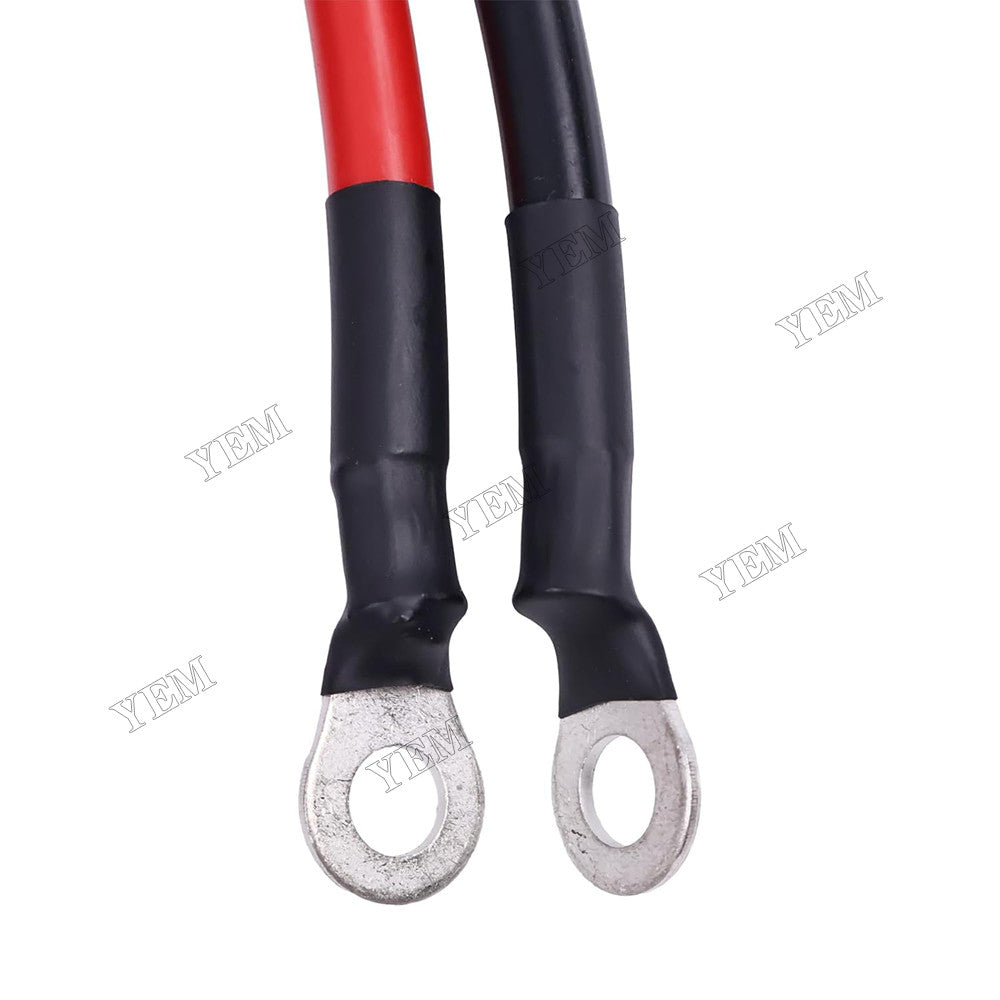 For Buyers Boss Snowplow RT3 Truck Side Power Cable 1304740 HYD01684