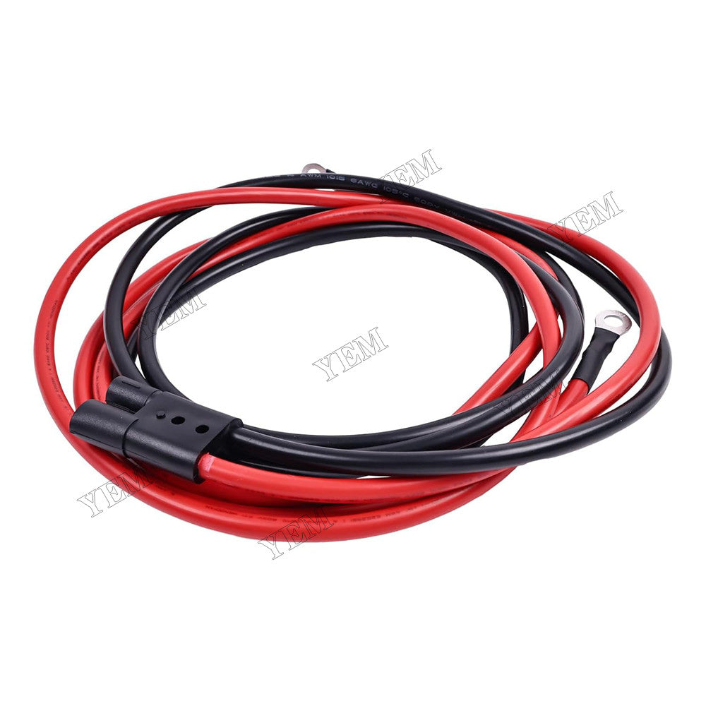 For Buyers Boss Snowplow RT3 Truck Side Power Cable 1304740 HYD01684 For Buyers