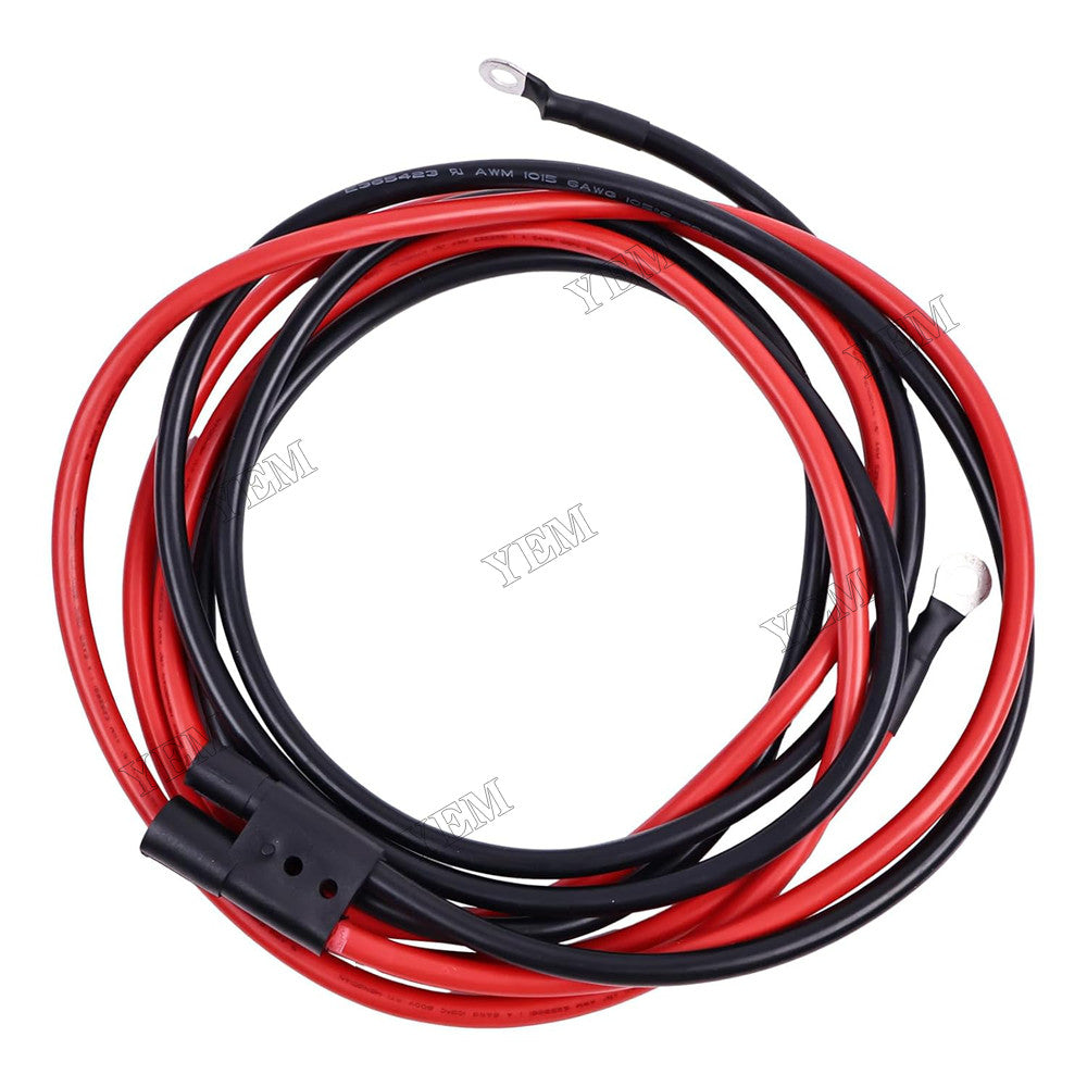 For Buyers Boss Snowplow RT3 Truck Side Power Cable 1304740 HYD01684 For Buyers