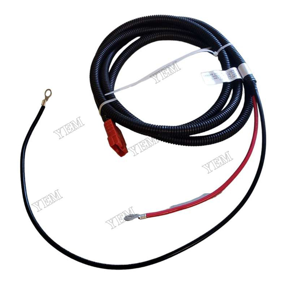 For Buyers SaltDogg Spreader SHPE0750 SHPE1000 SHPE1500 SHPE2000 SHPE4000 Power Cable 3035933