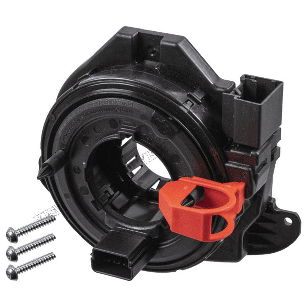 For Volkswagen Polo Seat Ibiza IV Toledo Skoda Fabia III Rapid Clock Spring 2Q0959653 6C0959653