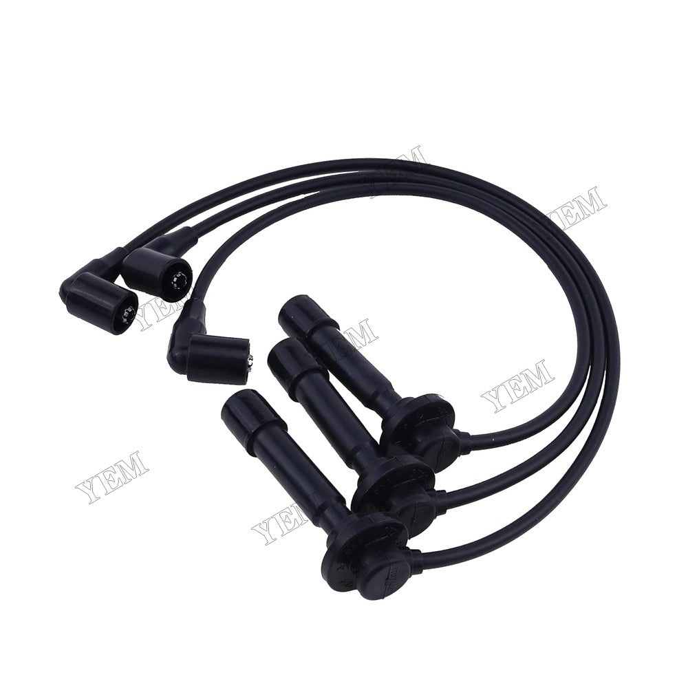 For Kawasaki UTV Mule PRO-FX PRO-FXT PRO-FXR KAF820 KAT820 2015-Up High Tension Cord 21150-0013 For Kawasaki