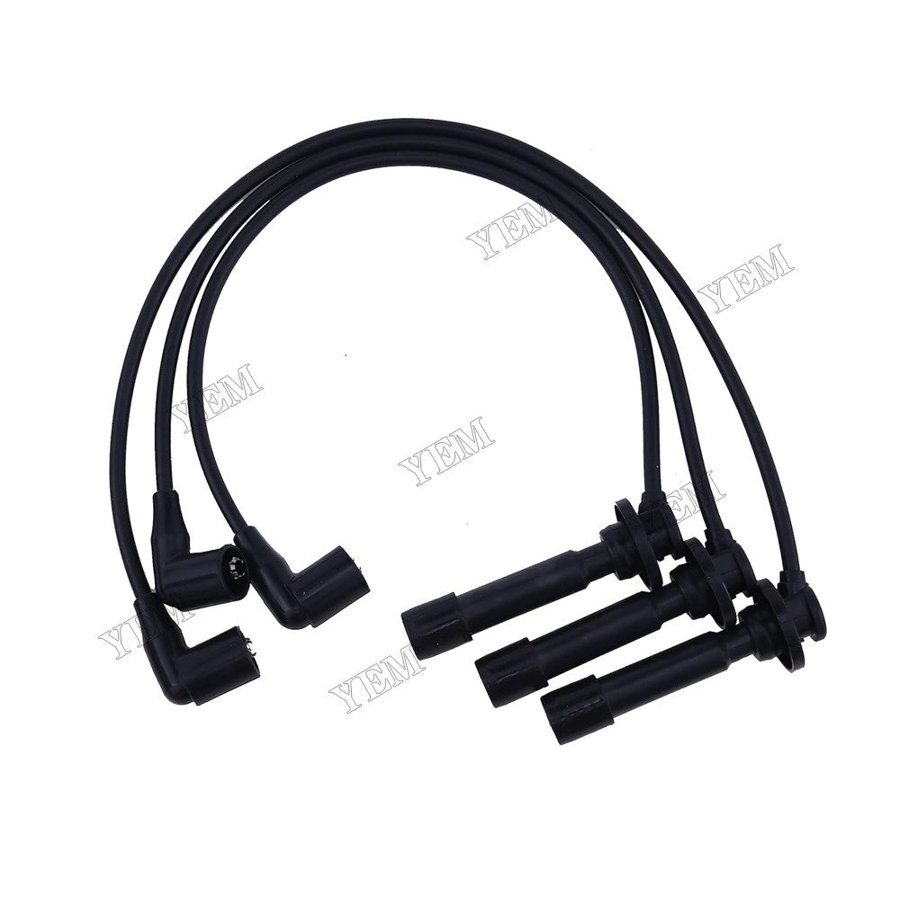 For Kawasaki UTV Mule PRO-FX PRO-FXT PRO-FXR KAF820 KAT820 2015-Up High Tension Cord 21150-0013 For Kawasaki