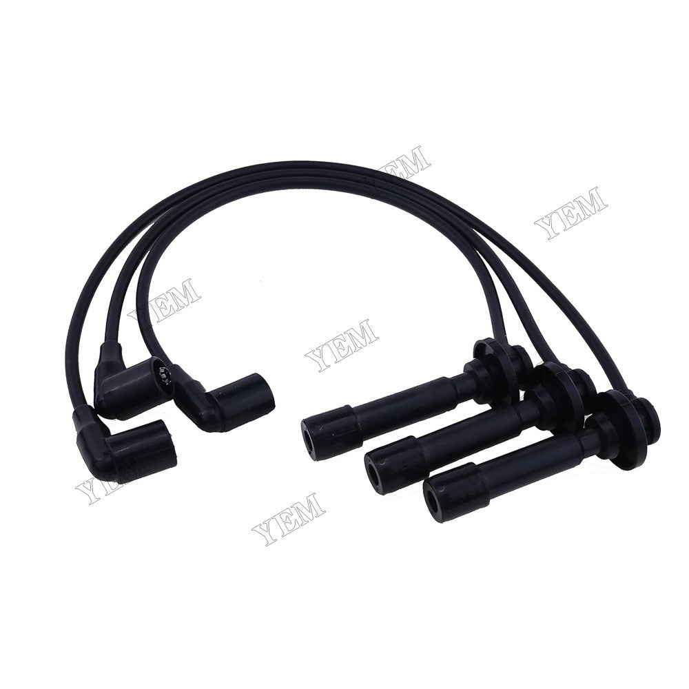 For Kawasaki UTV Mule PRO-FX PRO-FXT PRO-FXR KAF820 KAT820 2015-Up High Tension Cord 21150-0013 For Kawasaki