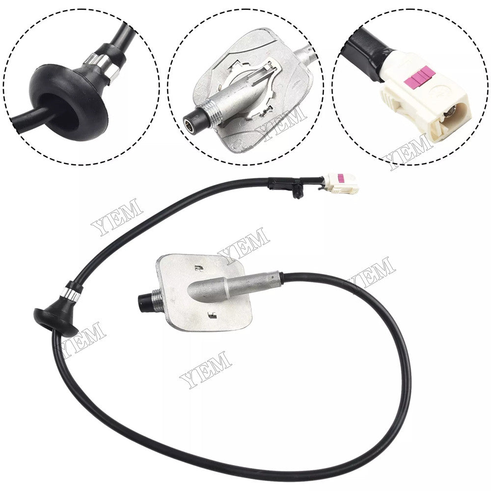 For Dodge Ram 1500 2500 3500 Cable 05064394AG For Dodge