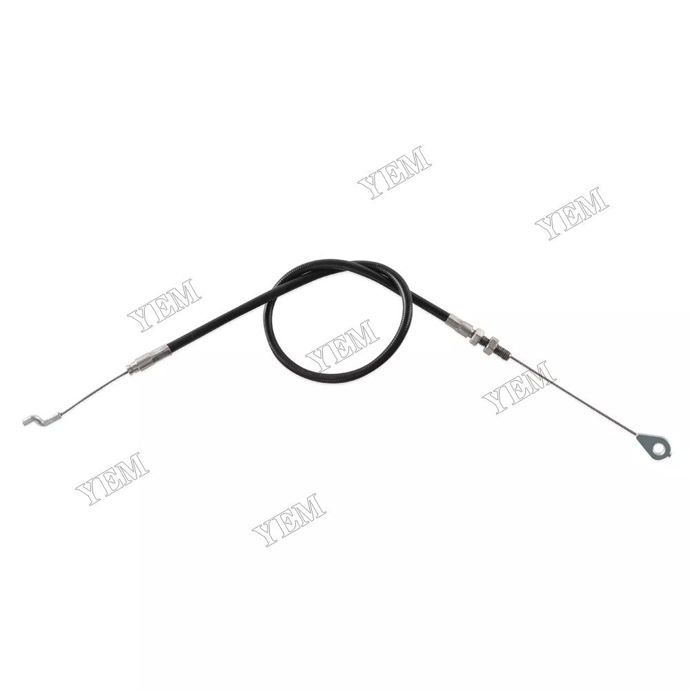 For Mercury Outboard Engine Verado L6 200HP 225HP 250HP 275HP 300HP 350HP 400HP Cowl Latch Cable 8M0080491 8M0153958 889694