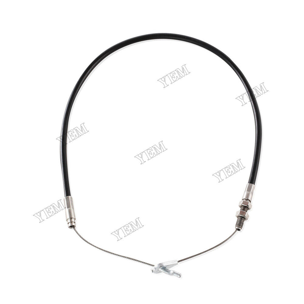 For Mercury Outboard Engine Verado L6 200HP 225HP 250HP 275HP 300HP 350HP 400HP Cowl Latch Cable 8M0080491 8M0153958 889694 For Mercury