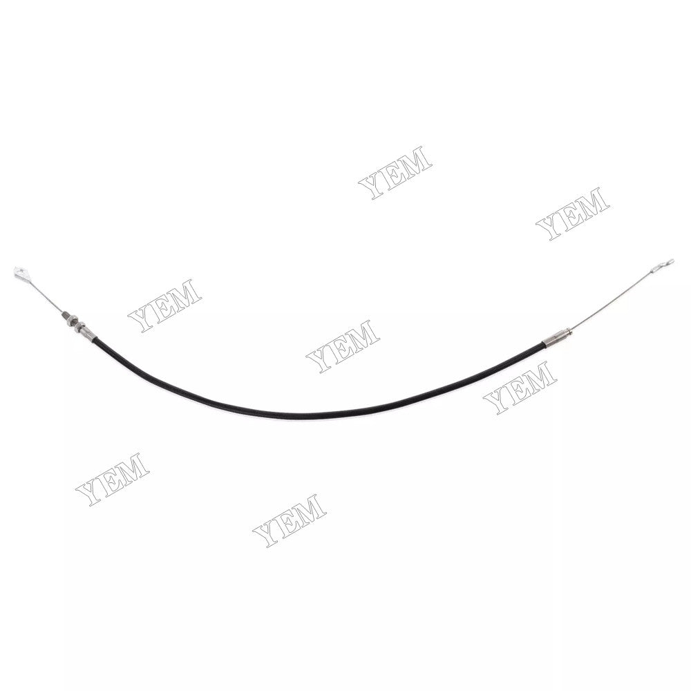 For Mercury Outboard Engine Verado L6 200HP 225HP 250HP 275HP 300HP 350HP 400HP Cowl Latch Cable 8M0080491 8M0153958 889694 For Mercury