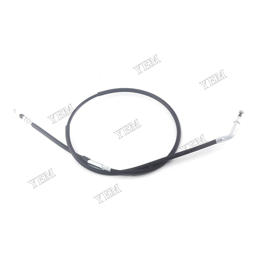 For Yamaha UTV Rhino 700 YXR700F 2008-2013 Park Brake Cable 5B4-26341-00-00