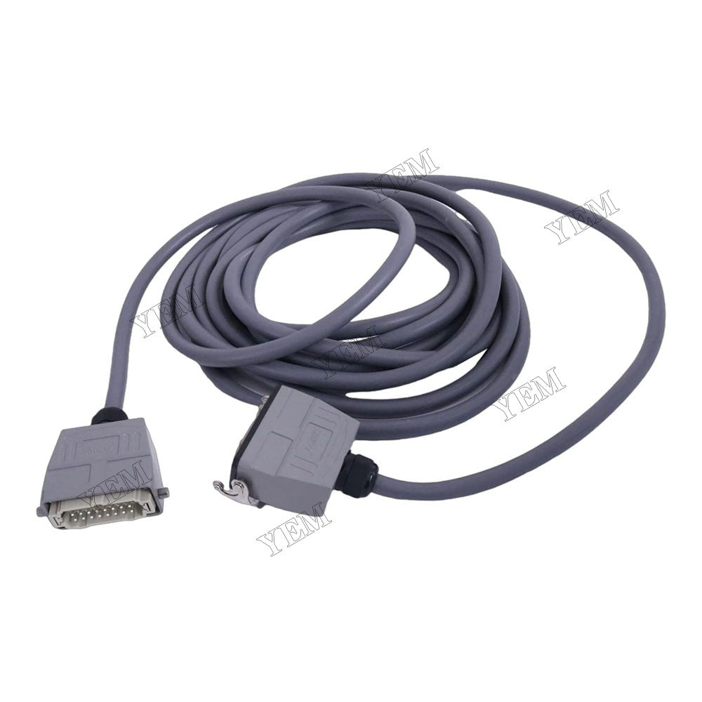 For Skyjack Scissor Lift SJIII3215 SJII3219 SJIII3219 16 Pin Control Cable 146592 For Skyjack