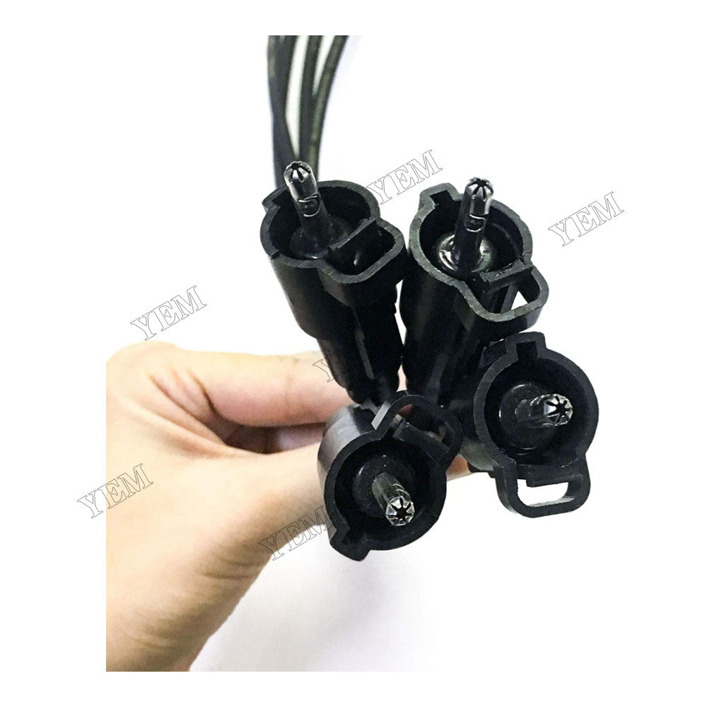 For Toyota 4Runner T100 Tacoma A Set Spark Plug Wire 90919-22387