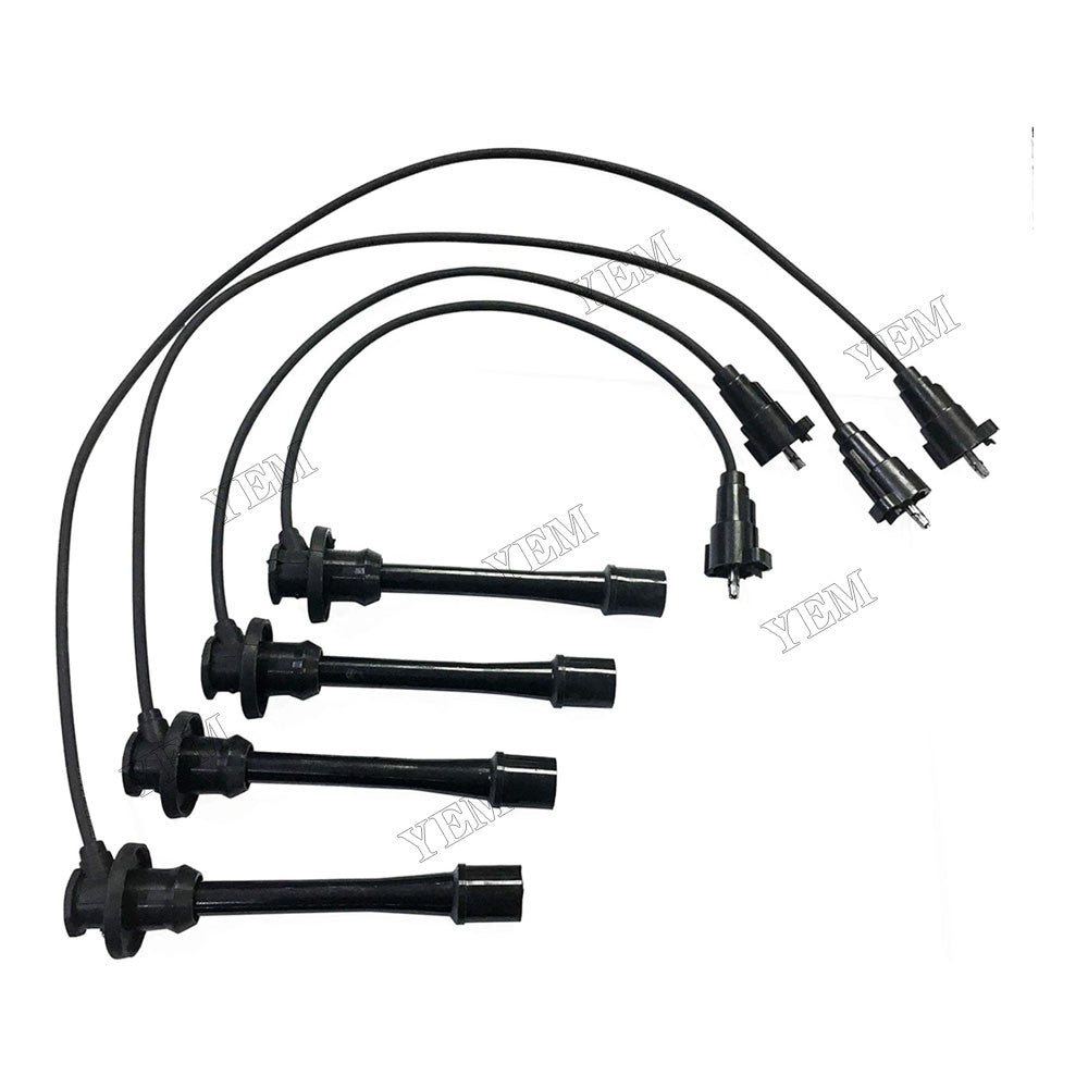 For Toyota 4Runner T100 Tacoma A Set Spark Plug Wire 90919-22387 For Toyota