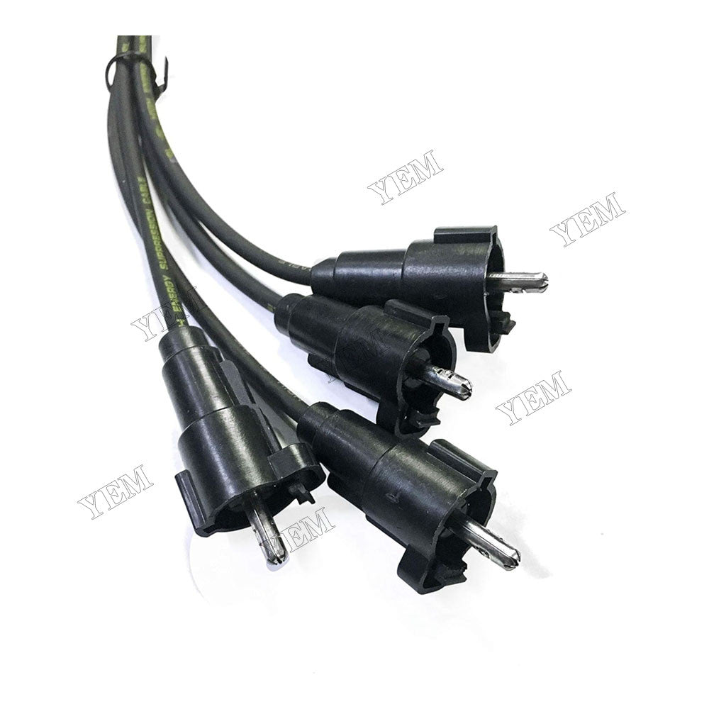 For Toyota 4Runner T100 Tacoma A Set Spark Plug Wire 90919-22387 For Toyota