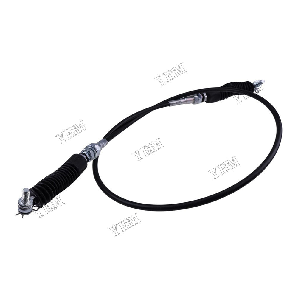 For Arctic Cat Wildcat Trail Sport 700 2014-2017 Shift Cable 0487-089