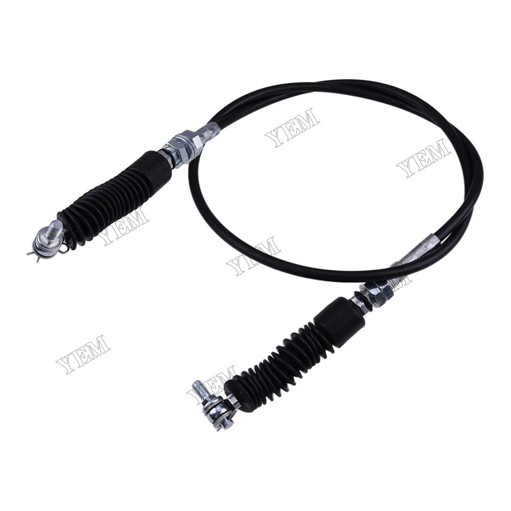 For Arctic Cat Wildcat Trail Sport 700 2014-2017 Shift Cable 0487-089 For Cat