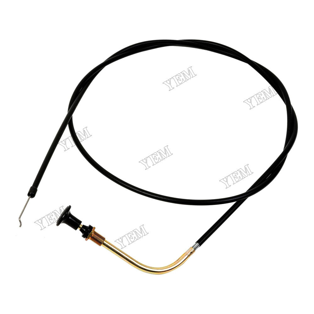 For Toro Z Master Turn Mower 08706 72932 72950 72952 72969 72949 72936 72925 72910 72902 Choke Cable 115-2753