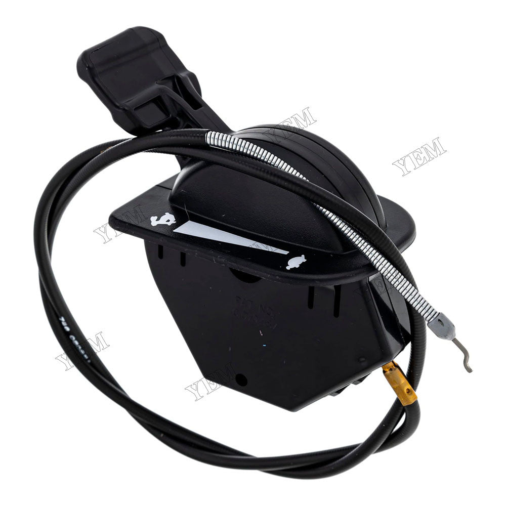 For Cub Cadet Lawn Tractor XT2-LX42 KH KW XT2-LX46 FAB LEFAB XT2-LX50 XT2-LX54 Throttle Cable 946-05095A For Cub Cadet